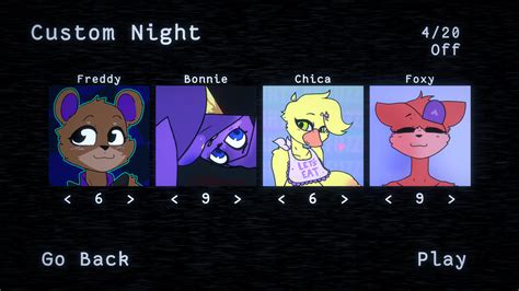 five night at freddy porn game|(18+) Five Nights at FuzzBoob's: Definitive Edition .